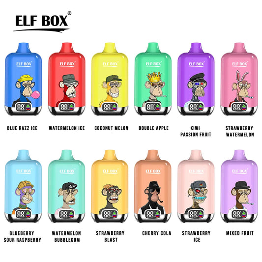 elf box